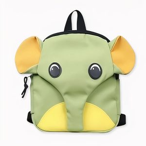 Mochila infantil de elefante