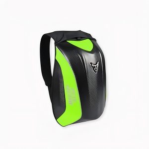 Mochila impermeable para moto de 30L