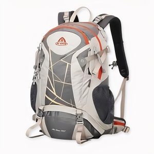 Mochila impermeable para hombre