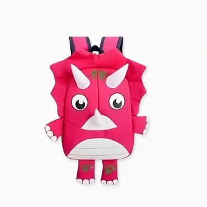 Mochila de dinosaurios para niños