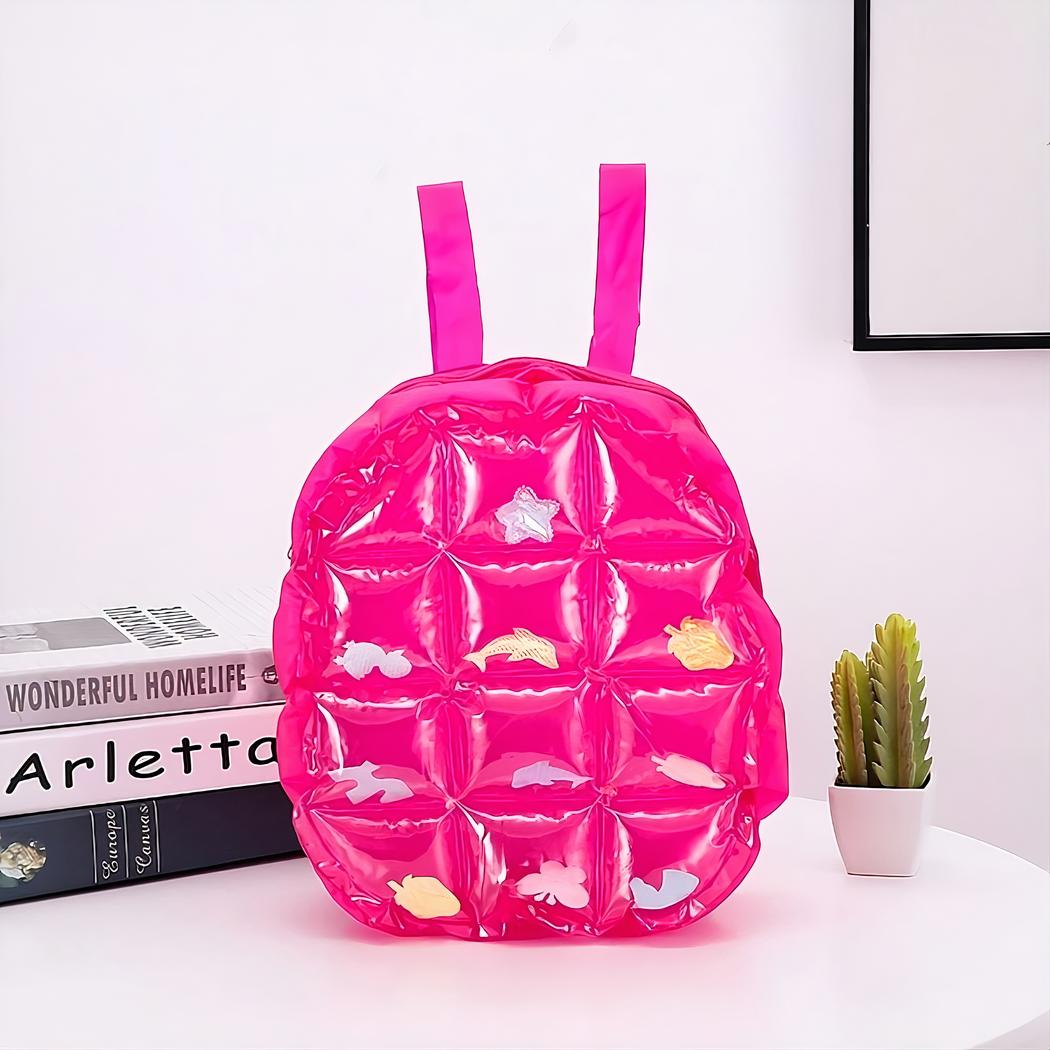 Mochila hinchable perfecta para la guardería - Imagen 7