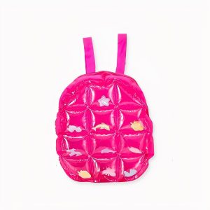 Mochila hinchable perfecta para la guardería