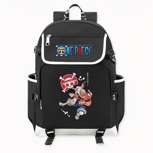 Mochila de gran capacidad Luffy One Piece