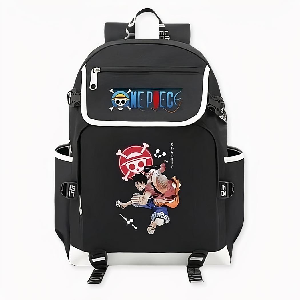 Mochila de gran capacidad Luffy One Piece