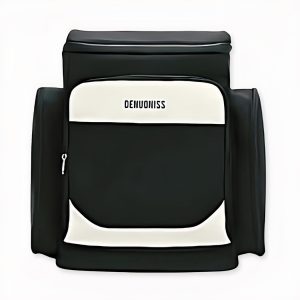 Mochila de viaje isotérmica