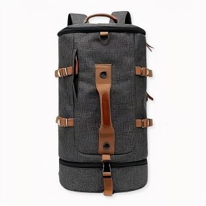 Mochila militar para hombre de 50L