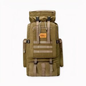 Mochila militar de gran capacidad 100L
