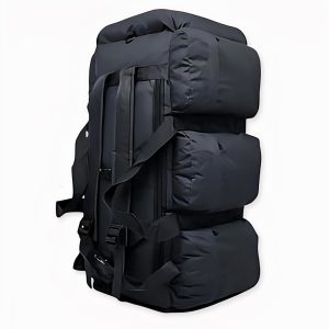 Mochila militar de gran capacidad 90L
