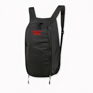 Mochila para moto de gran capacidad