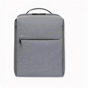 Elegante mochila impermeable para ordenador