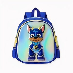 Mochila Patrulla Canina Chase 3D