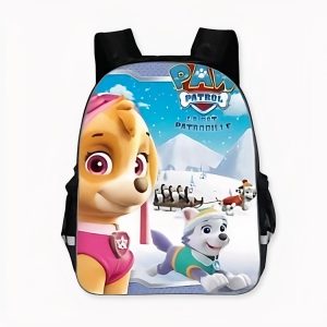 Mochila Snow Patrulla Canina