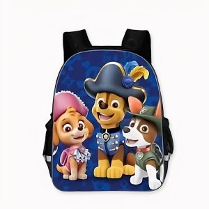 Mochila de la Patrulla Canina