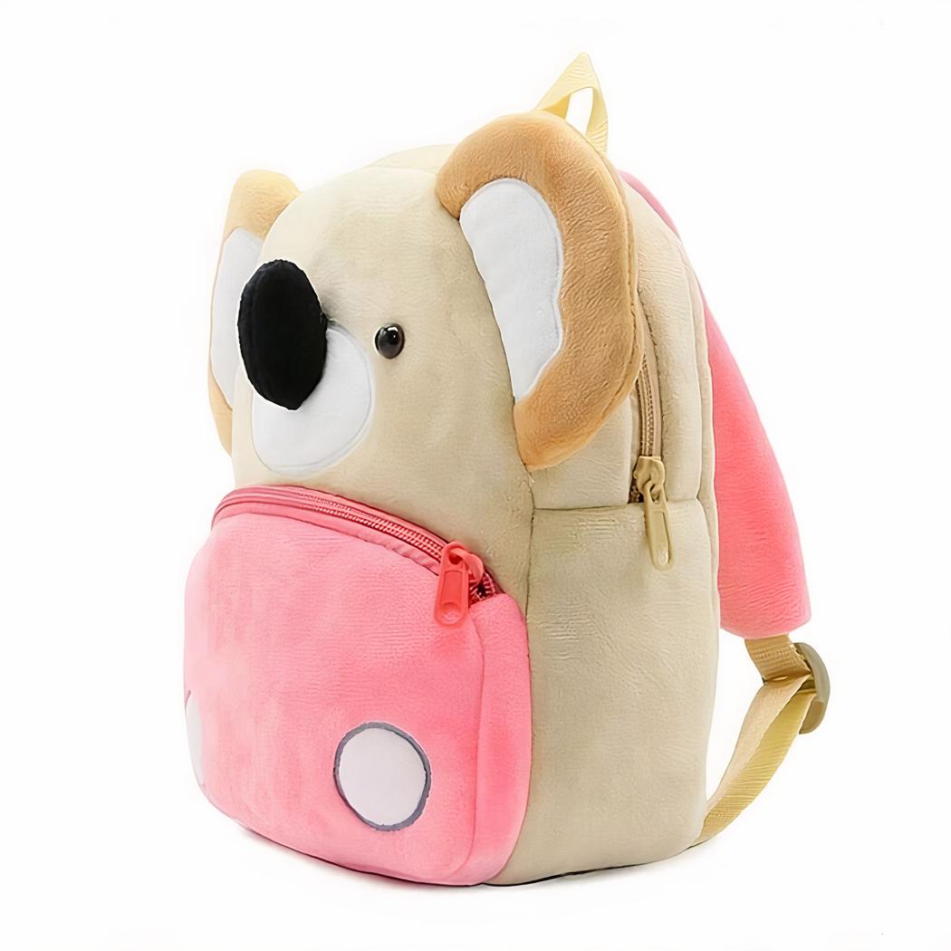Mochila de felpa Koala - Imagen 6