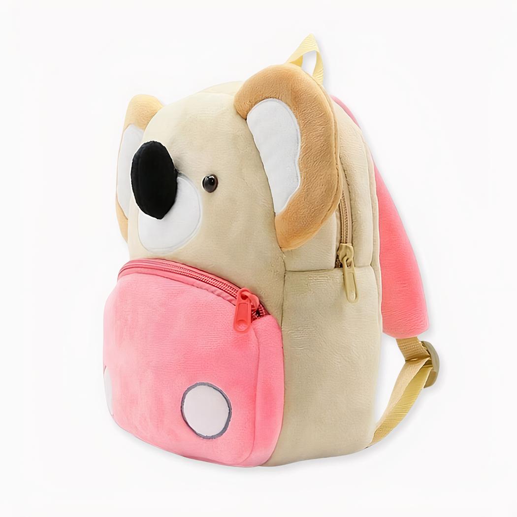 Mochila de felpa Koala