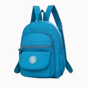 Mochila pequeña de nailon