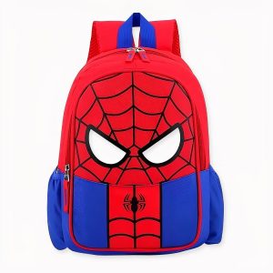 Mochila impermeable Spiderman