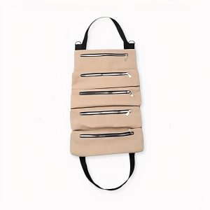 Bolsa de herramientas multiusos en rollo
