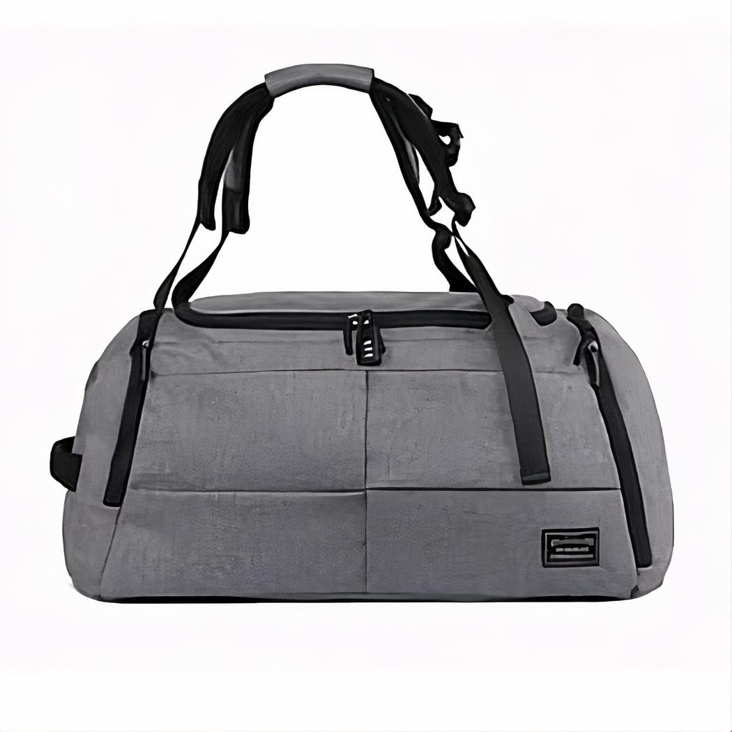 Mochila multideporte deportiva o de viaje - Imagen 9