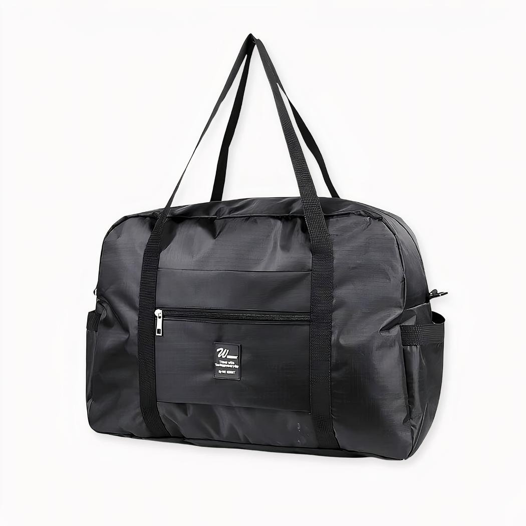 Bolsa de viaje impermeable para el hombro