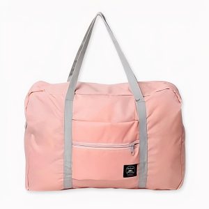Bolsa de viaje plegable de gran capacidad