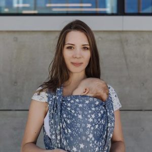 Fular Lovaloom Telescope Quite Nite talla 5