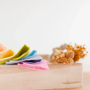 TELAS DE SEDA TONOS PASTEL