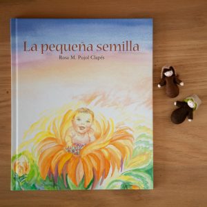 LA PEQUEÑA SEMILLA