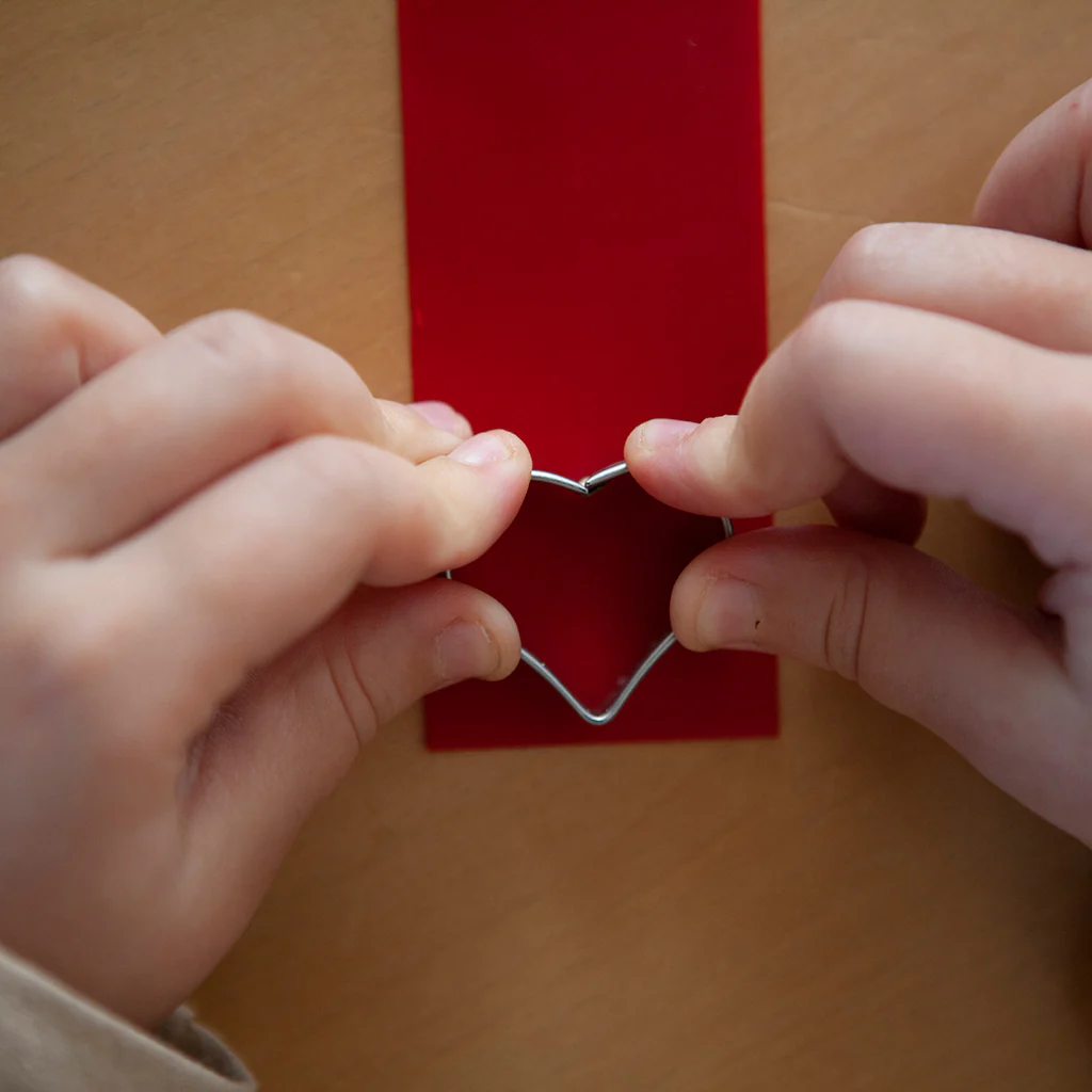 MOLDES CORAZONES - Imagen 3