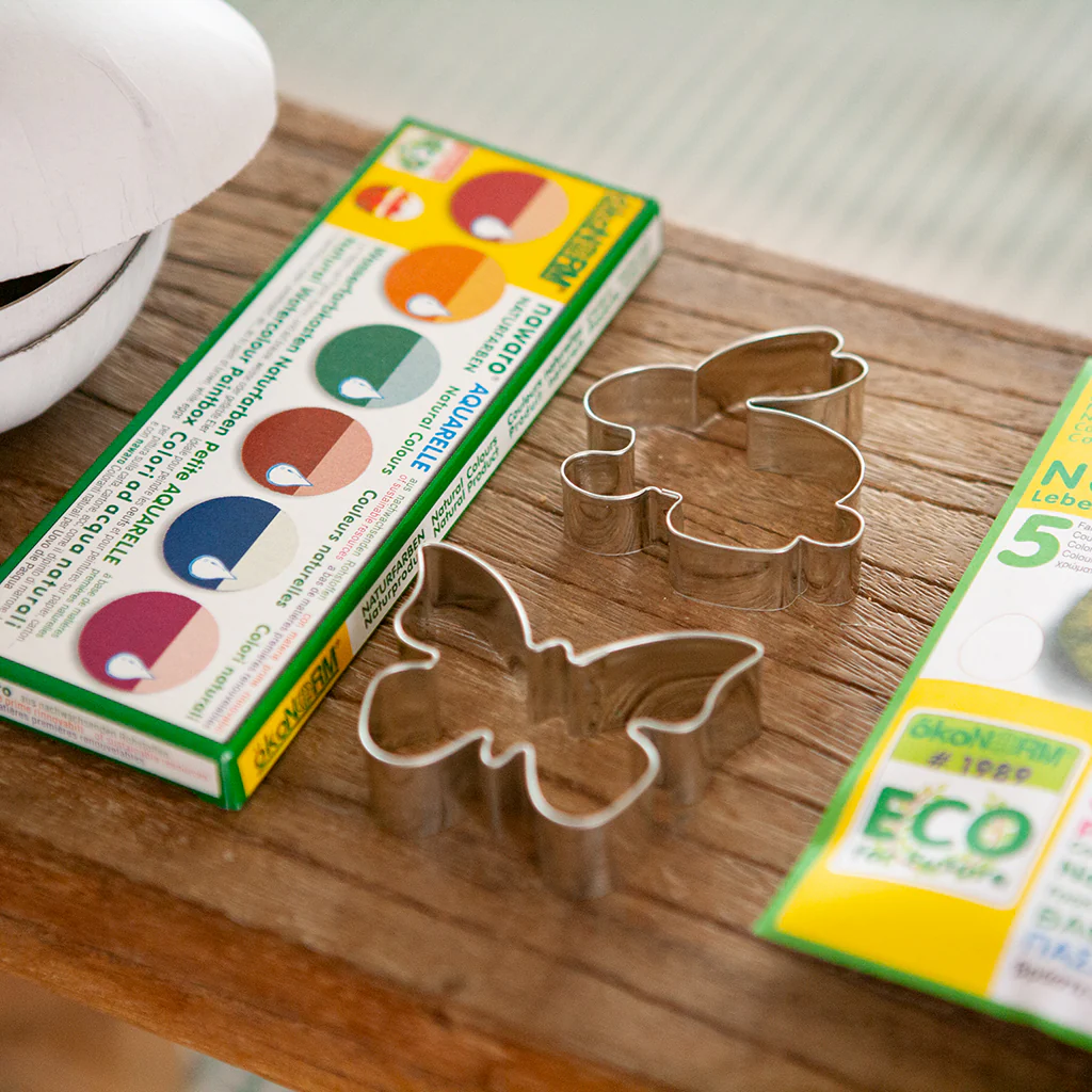 MOLDES PRIMAVERA - Imagen 2