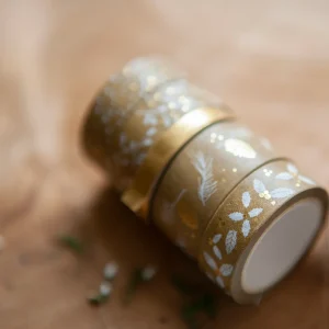 SET DE TAPE DECORATIVO