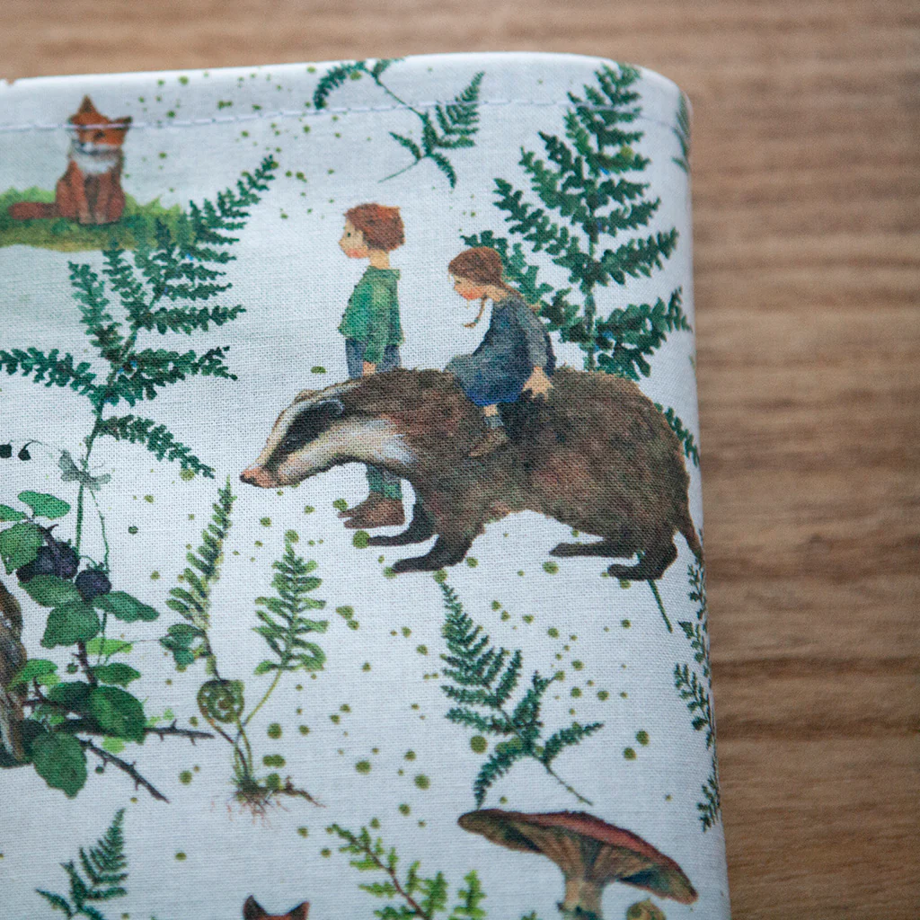 ESTUCHE PARA 6 BLOQUES DE CERA línea Daniela Drescher - Imagen 9