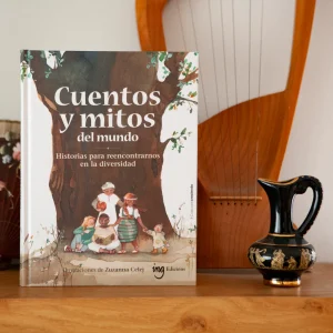 CUENTOS Y MITOS DEL MUNDO