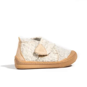 ZAPATILLAS INFANTIL VELCRO *TALLA 23