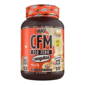 Cfm Iso Zero 1 Kg Conguitos White