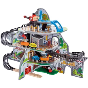 Circuito Tren Mighty Moutain Mine Hape