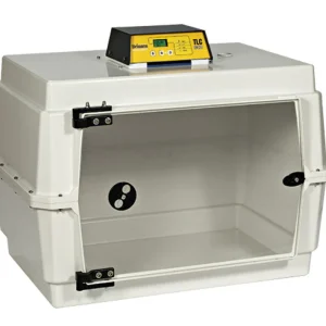 Unidad De Cuidados Intensivos Para Pequeños Animales Y Criadora De Aves Como Loros, Rapaces - Criadora Tlc 50 Eco