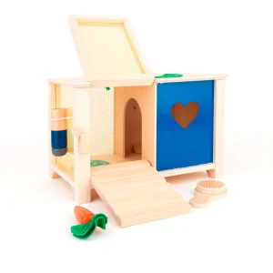 CASITA Y COMPLEMENTOS