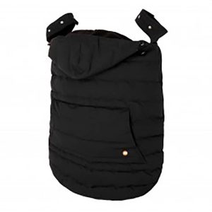 Cobertor de porteo de plumón Wombat