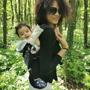 Cubre tirantes lilliputi