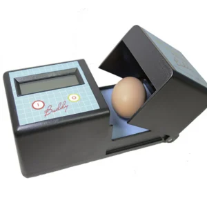 Monitor Buddy Para Incubación - Indica El Ritmo Cardiaco Del Embrión En Tiempo Real