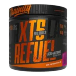 Xt5 Refuel 360 Gr Naranja