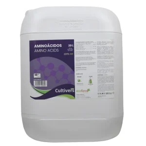 Aminoácidos Líquido Cultivers