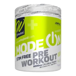 Mode On Stim Free 450 Gr Limón