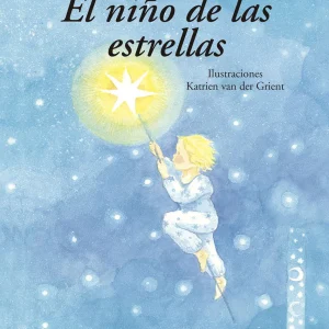 EL NIÑO DE LAS ESTRELLAS
