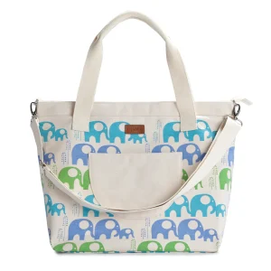 BOLSO INFANTIL "ELEPHANT"