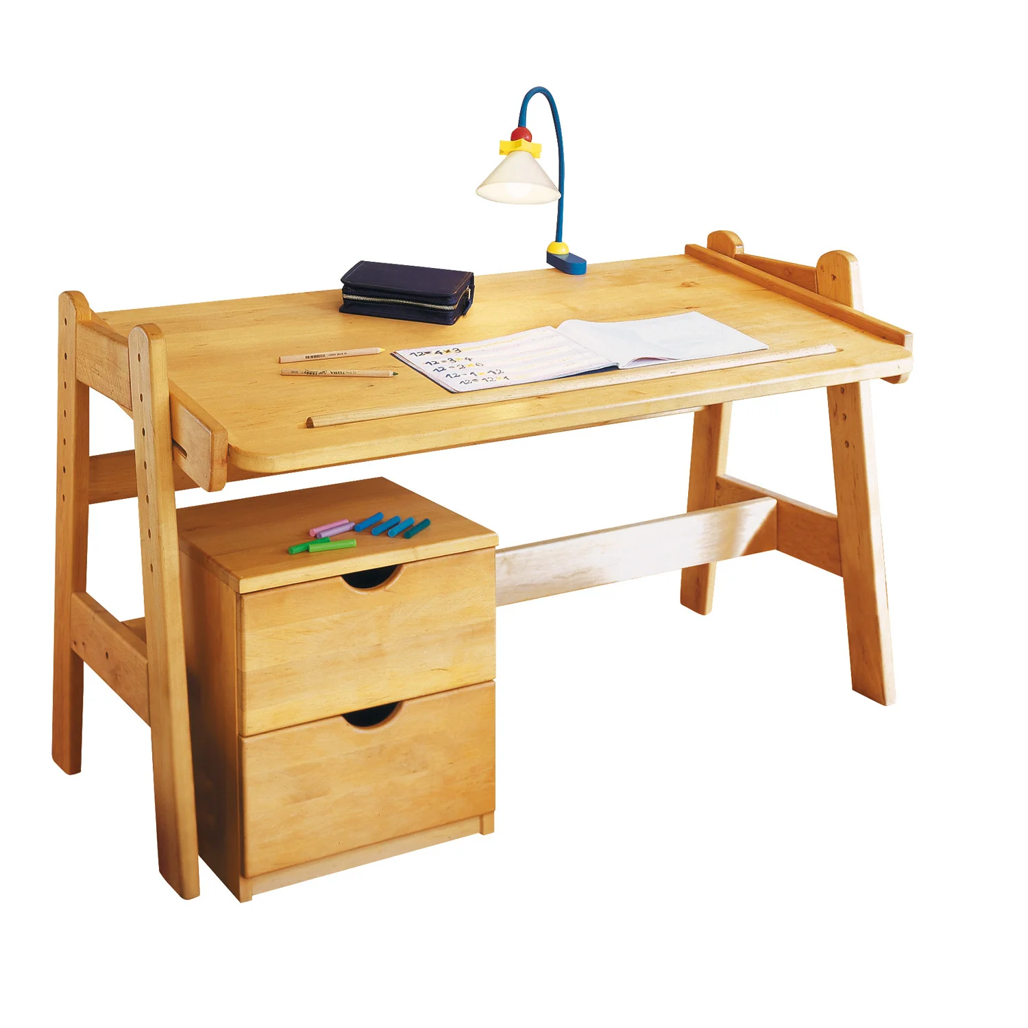 COLGADORES PARA EL ESCRITORIO EMILIA - Imagen 4