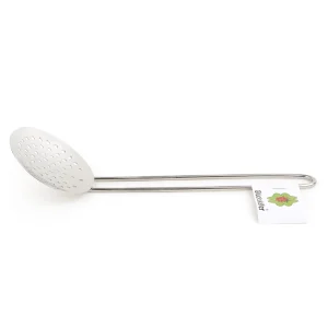 ESPUMADERA DE ACERO INOXIDABLE