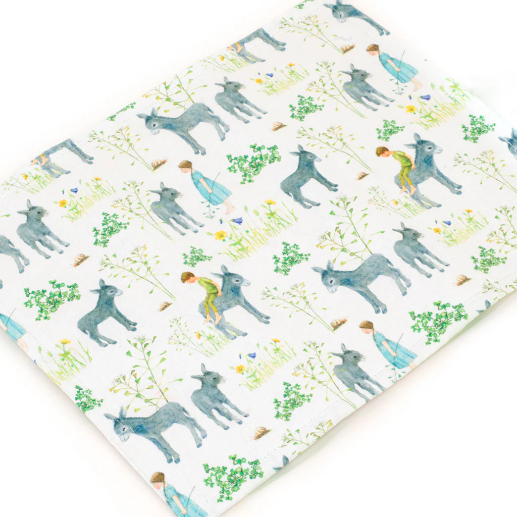 ESTUCHE PARA 6 BLOQUES DE CERA línea Daniela Drescher - Imagen 4