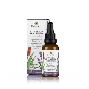 Sérum Facial Az Oil-free Bio | Antiimperfecciones Y Manchas